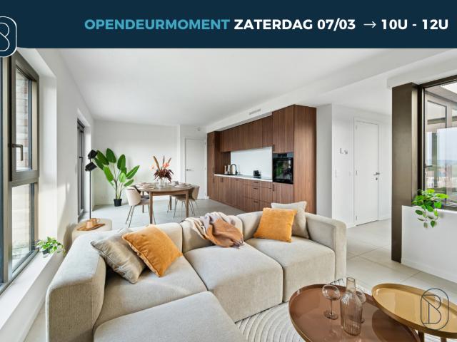 à vendre Appartement Renaix Molendam