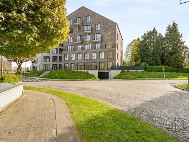 à vendre Appartement Renaix Molendam