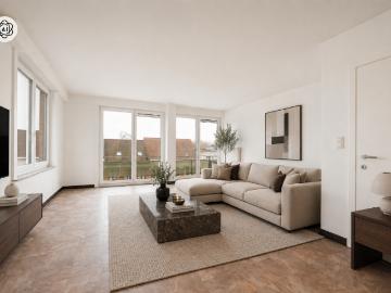 à vendre Appartement Renaix Ninovestraat