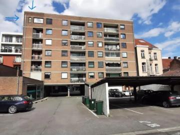 à vendre Appartement Renaix Rue de l'Ypréau