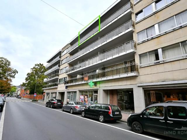 à vendre Appartement Renaix Zuidstraat
