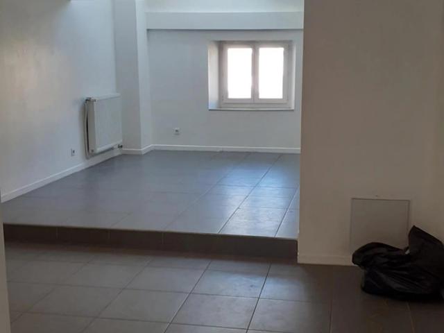 À vendre: Appartement rénové de 70 m² à Masevaux