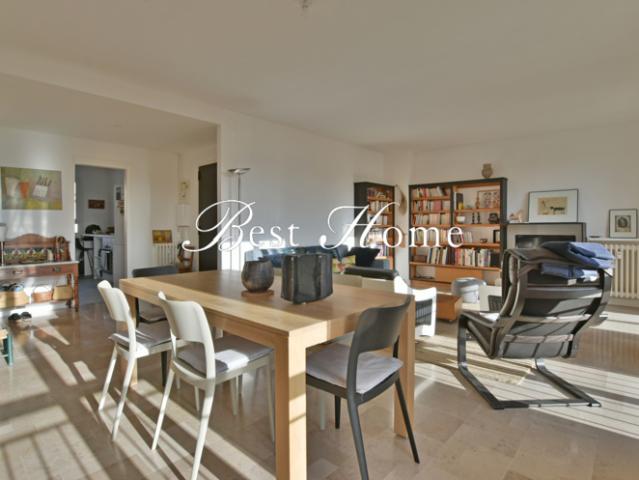 A vendre Appartement rénové de type 3 proche Maison Carrée a