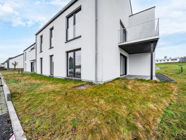 à vendre Appartement Recht Metz