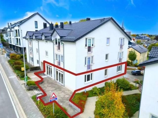 à vendre Appartement Recht PrÜmer Strasse 9