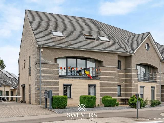 à vendre Appartement Rekem Heidestraat