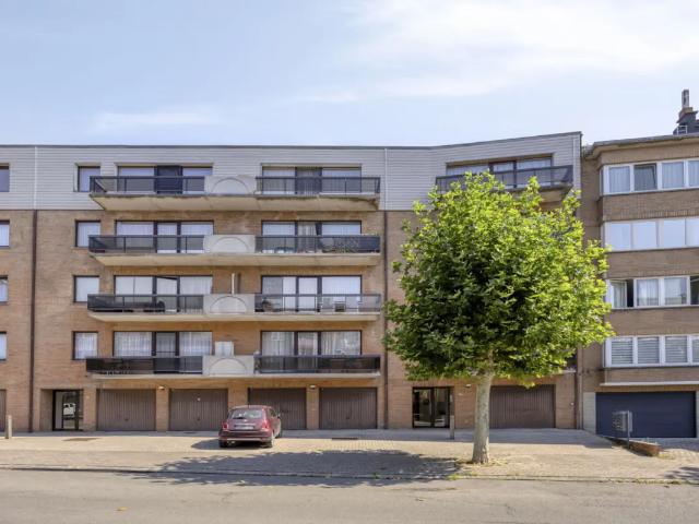 à vendre Appartement Relegem Nachtegaallaan 36/bus 2