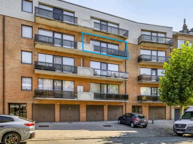 à vendre Appartement Relegem Nachtegaallaan