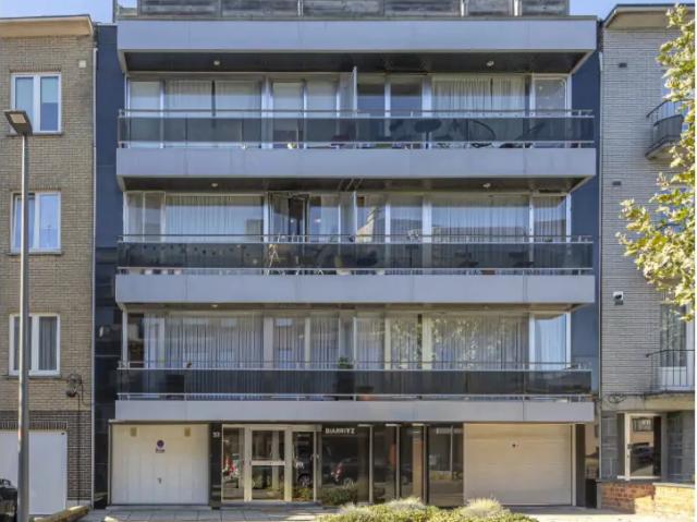 à vendre Appartement Relegem Nachtegaallaan