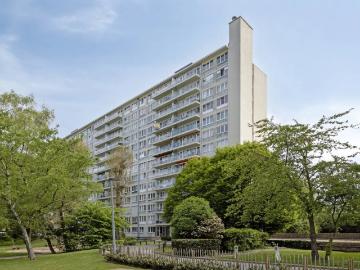 à vendre Appartement Relegem Breughelpark