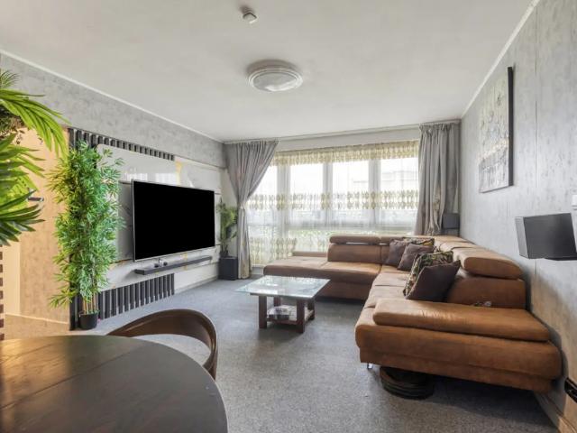 à vendre Appartement Relegem Breughelpark