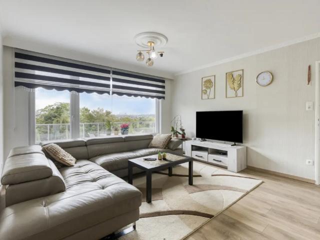 à vendre Appartement Relegem Breughelpark