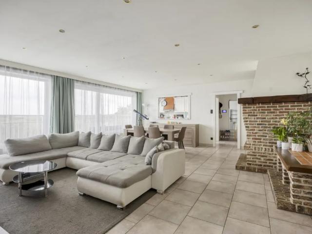 à vendre Appartement Relegem Breughelpark