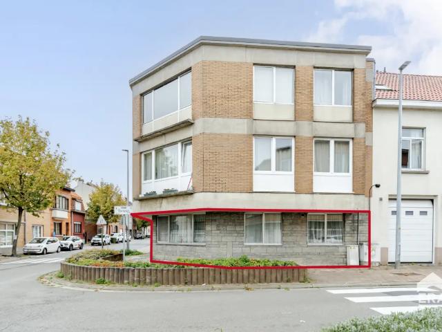 à vendre Appartement Relegem Jozef Termoniastraat