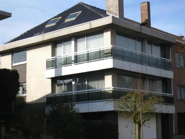 à vendre Appartement Relegem Termolenhoflaan