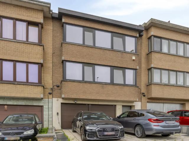 à vendre Appartement Relegem Zuiderlaan