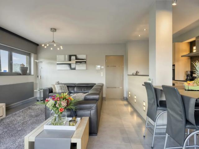 à vendre Appartement Relegem
