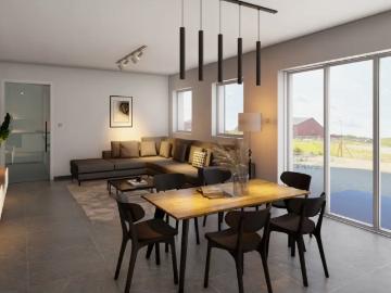 à vendre Appartement Ressaix Rue de la Valériane