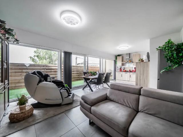 à vendre Appartement Retinne Rue de la Cléf
