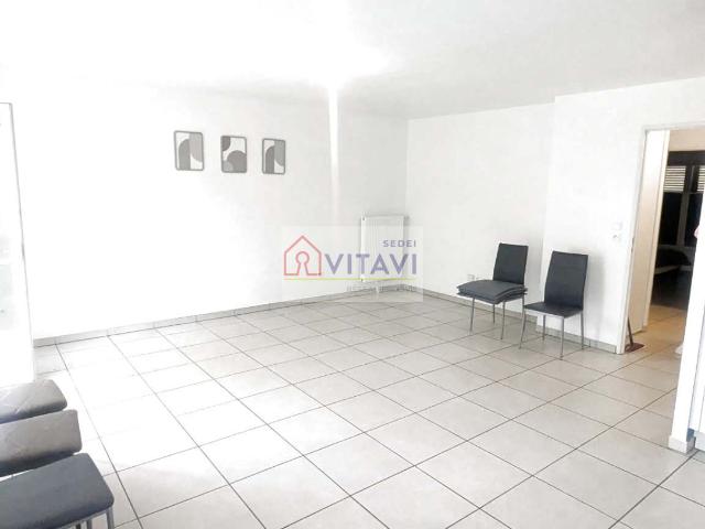 À VENDRE APPARTEMENT REZ DE CHAUSSÉE AVEC JARDIN PRIVATIF THERDONNE