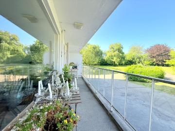 1640, Hal-Vilvorde, Flandre - Terras, Tillen