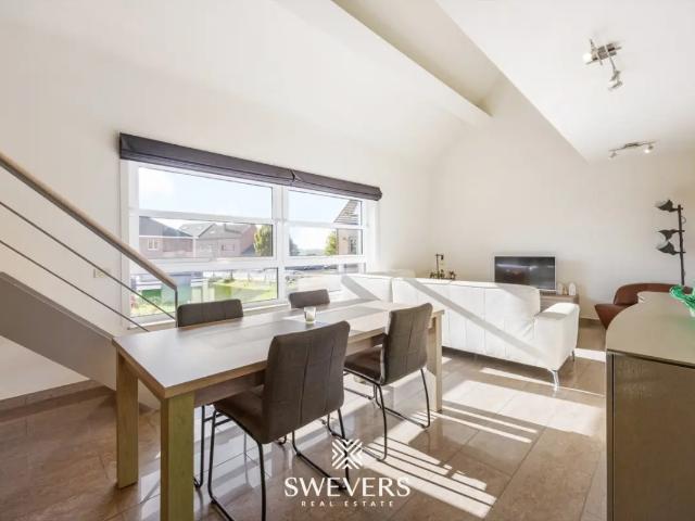 à vendre Appartement Riemst Gemeenteplein