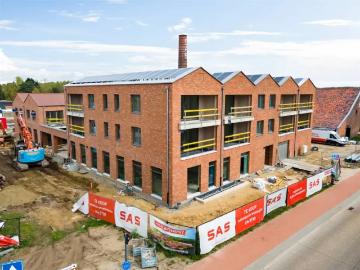 à vendre Appartement Rijkevorsel de Veldoven