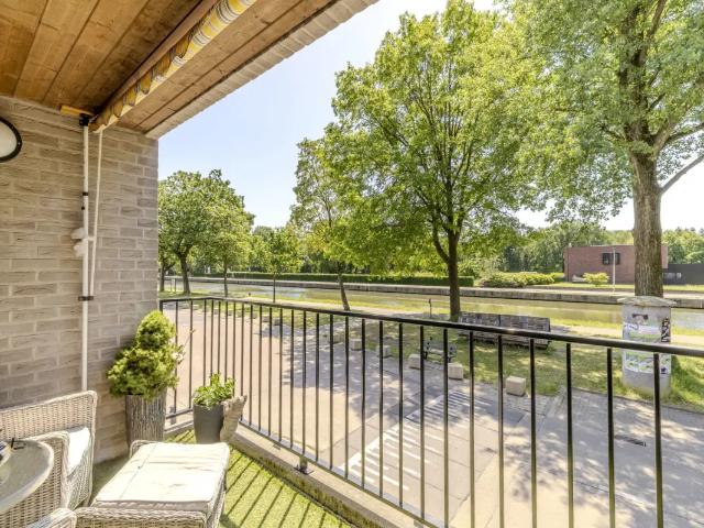 à vendre Appartement Rijkevorsel Essenweg