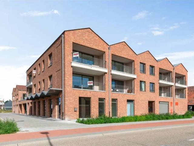 à vendre Appartement Rijkevorsel Gammersplein