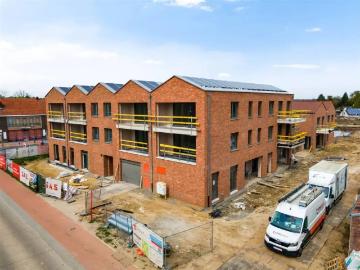 2310, Arrondissement de Turnhout, Province de Anvers, Flandre
