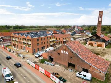 à vendre Appartement Rijkevorsel Gammersplein