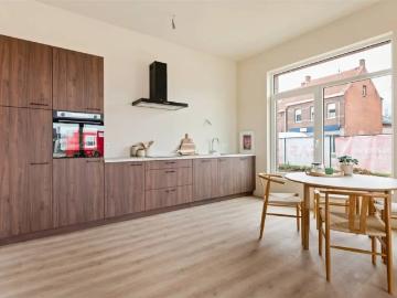 à vendre Appartement Rijkevorsel Gammersplein