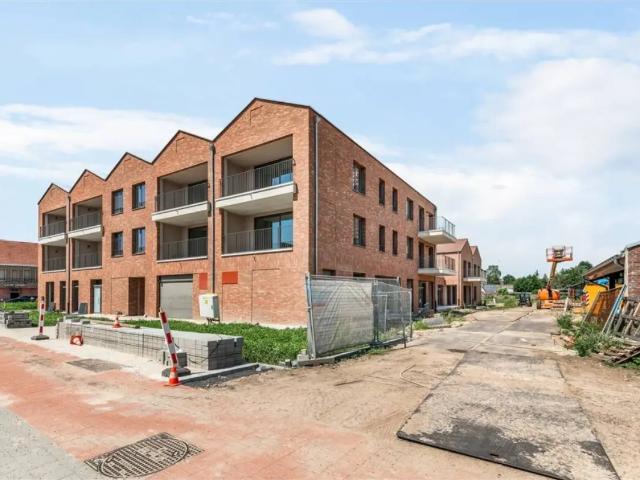à vendre Appartement Rijkevorsel Gammersplein