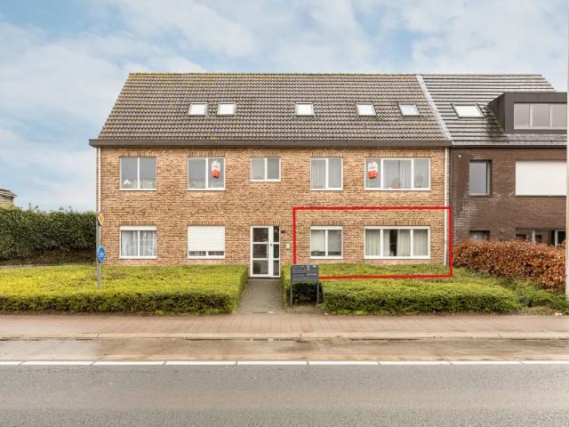 à vendre Appartement Rijkevorsel Oostmalsesteenweg