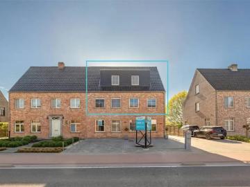 à vendre Appartement Rijkevorsel Stevennekens