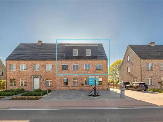 à vendre Appartement Rijkevorsel Stevennekens