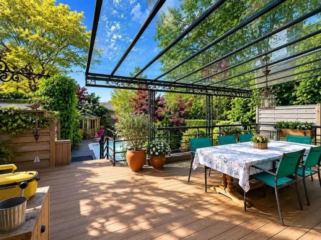 à vendre Appartement Rixensart