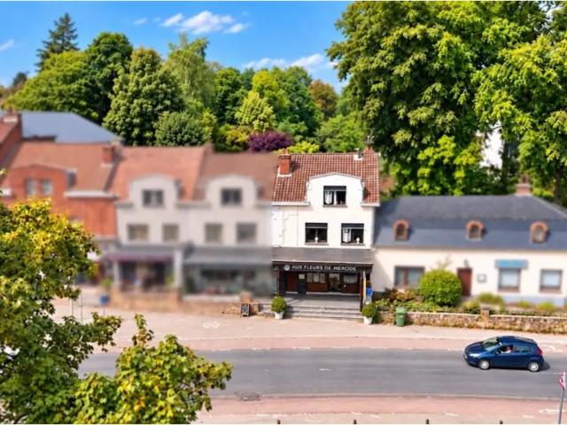 à vendre Appartement Rixensart