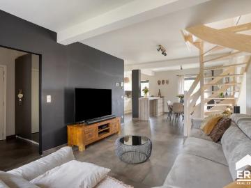 à vendre Appartement Roosdaal Pamelse Klei