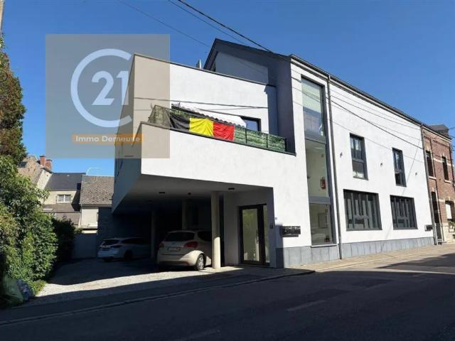 à vendre Appartement Rochefort