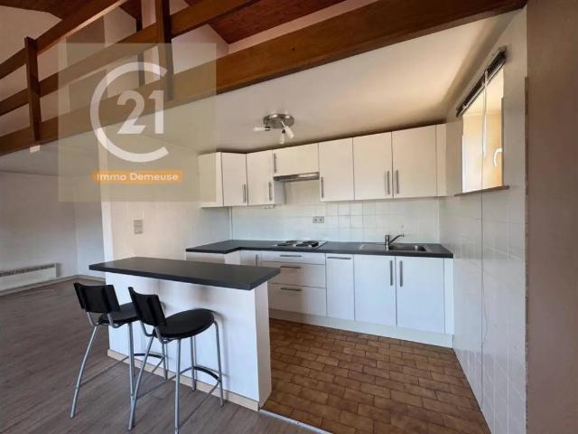 à vendre Appartement Rochefort