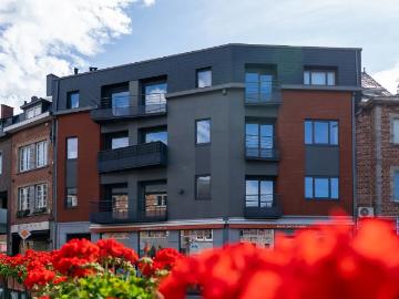 à vendre Appartement Rochefort Place Roi Albert 1er