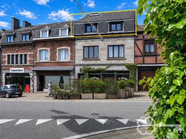 à vendre Appartement Rochefort Rue Jacquet
