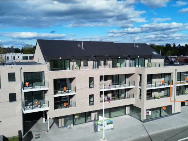 à vendre Appartement Rocourt Chaussée de Tongres 52