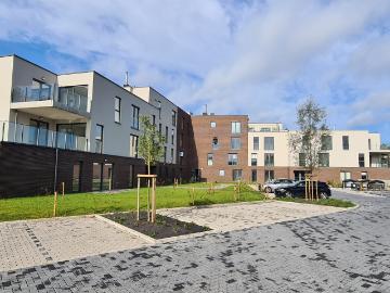 à vendre Appartement Rocourt Chaussée de Tongres