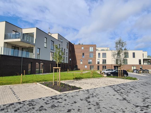à vendre Appartement Rocourt Chaussée de Tongres