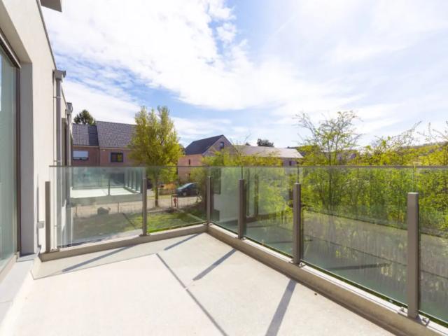 à vendre Appartement Rocourt Clos Fanny Thibout 22