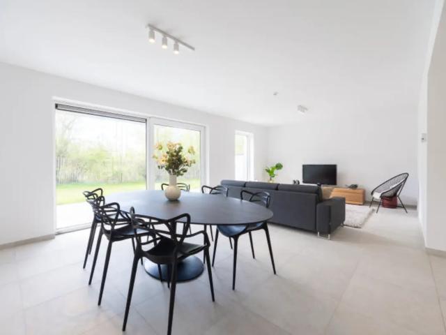à vendre Appartement Rocourt Clos Fanny Thibout 22