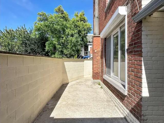 à vendre Appartement Rocourt Rue d'Ans
