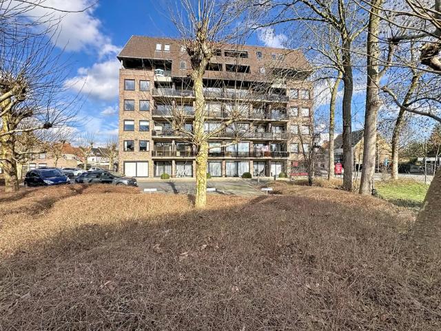 à vendre Appartement Roeselare